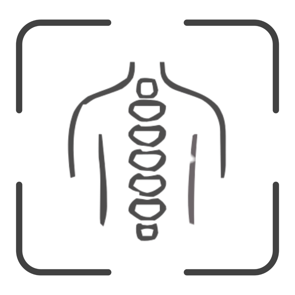 3D Spine Assessment